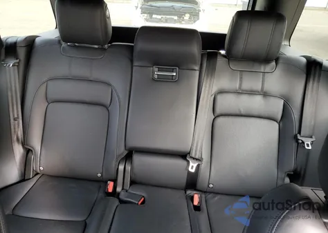 2020 Land Rover Range Rover Hse из США, поврежденный, VIN SALGS2RUXLA596378